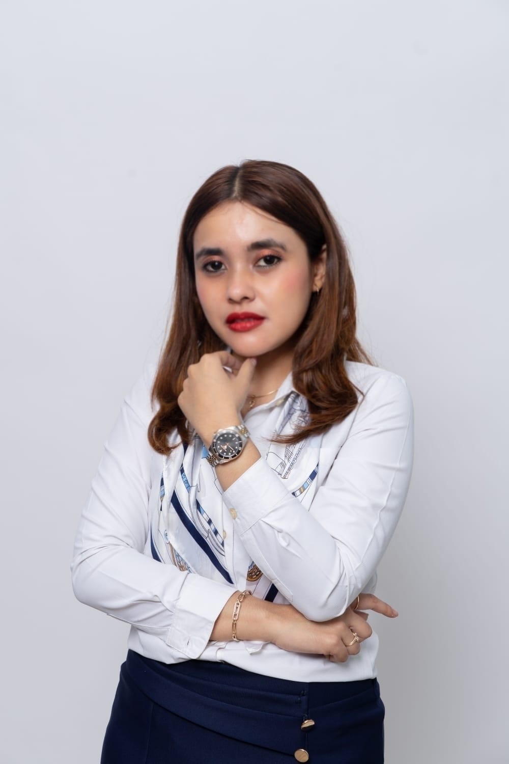 Manajer Cabang Garung